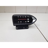 Дефлектор воздушный левый KAIYI E5 2021-