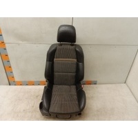 Сиденье переднее правое Peugeot 307 3A/C 2004 8873XN