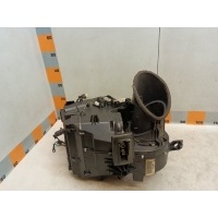 Корпус отопителя Peugeot 307 3A/C 2004 6450JA