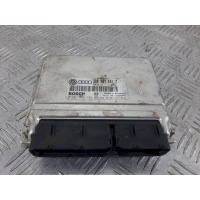 Блок управления двигателем Audi A6(C5) 1999 3B0907551T
