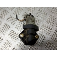 Клапан холостого хода Ford Fiesta 5 2005 2S6A-9F715-BA