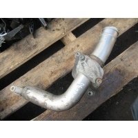 Патрубок (трубопровод, шланг) Volkswagen Sharan 2000 7m3145961f