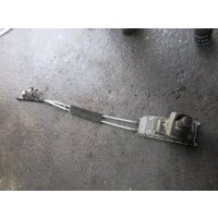 Кулиса Volkswagen Polo 2004 6q0711265g