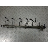 Топливная рампа Mercedes Benz E W210 2000 A6130700095