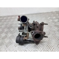 Турбина Volkswagen Passat 4 1996 028145701Q