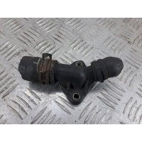 Фланец (тройник) системы охлаждения Volkswagen Golf 4 2001 044121144B