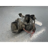 Сигнал (клаксон) Mercedes C W202 1999 A-28-657625,E120009,002924