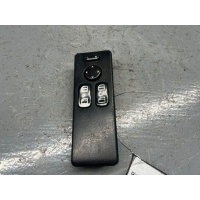 Блок управления стеклоподъемниками Mercedes Sprinter W901-905 2006 A0045459207,A0045458707KZ