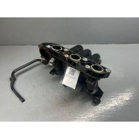 Коллектор впускной Skoda Fabia 1 2003 03D129743D