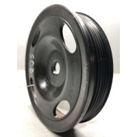 Шкив коленвала Volkswagen Tiguan 1 2010 03D105255D