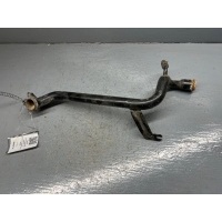 Трубка охлаждающей жидкости металлическая Volkswagen Passat B5 1996 058121071B