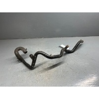 Трубка охлаждающей жидкости металлическая Seat Toledo 1 1995 037121065A,037121065