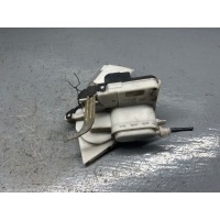 Замок двери задней левой Seat Ibiza 2 1998 6K4839015F,6K4839015L