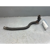 Патрубок (трубопровод, шланг) Volkswagen Golf 3 1995 1H0121109