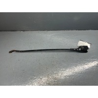 Щеткодержатель (поводок стеклоочистителя, дворник) Audi 200 1990 443955407C