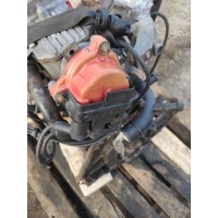 Распределитель зажигания (трамблёр) Opel Astra F 1992 90376981