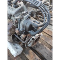 Распределитель зажигания (трамблёр) Nissan Sunny N14 1994 2210073C00