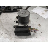 Блок ABS BMW 5 E60/E61 2005 34516775730, 0265950666