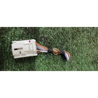 разъем Audi 4F0972575E