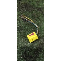 разъем Audi 4f0972575c
