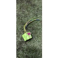 разъем Audi 1j0937733