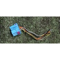 разъем Audi 1j0937733