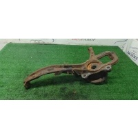 кулак поворотный VW Touareg 2002-2010 7L0407258A