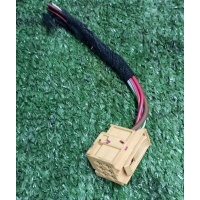 разъем Audi 6q0937711a