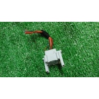 разъем VW Tiguan 2011-2019 4h0937527