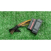 разъем VW Tiguan 2011-2019 6Q0972778