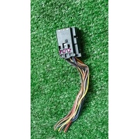 разъем Audi 4f0972575c