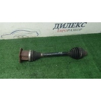 полуось Audi Q5 8R0407271B