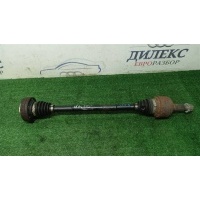 полуось VW Touareg 2002-2010 7l0501201b