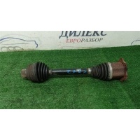 полуось Audi A4 (B8) 2007-2015 8K0407271P