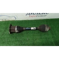 полуось Audi A5 /S5 Coupe/Sportback 2013 8K0407271AL
