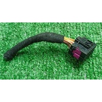 разъем Audi 4b0973721