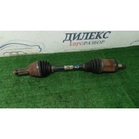 полуось BMW X5 E70 2007-2013 31607622883