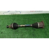 полуось Audi A4 [B8] Allroad 2009-2016 8K0407271P