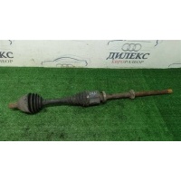 полуось Land Rover Freelander 2 2007> 2008 LR002619