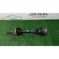 полуось VW Touareg 2002-2010 2006 7L0407271C