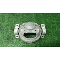 опора заднего амортизатора VW Touareg 2002-2010 7L0512345B