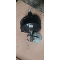 Вакуумный усилитель тормозов Volkswagen Crafter 1 2006 A9064300308,0204051513,A0004317601