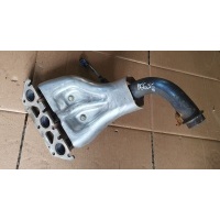 Коллектор выпускной Can-Am Ryker 2022 707602267