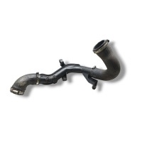 патрубок интеркулера Volkswagen Golf 6 2009 1K0145834AP,5N0145770A,5N0145838