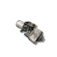 корпус масляного фильтра Volkswagen Tiguan 2010 045115389K