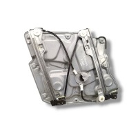 стеклоподъемник передний правый Nissan Primera P12 2004 80770BA100