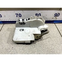Замок двери передней левой Volkswagen Golf Mk3 (1991—2000) 1H1837015