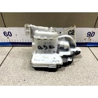 Замок двери задней левой Volkswagen Golf Mk3 (1991—2000) 1H4862153