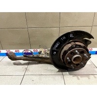 Рычаг задний продольный левый Chery Tiggo (T11) T11 (2005—2013) T113301010