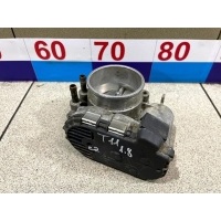 Заслонка дроссельная Chery Tiggo (T11) T11 (2005—2013) A111129010